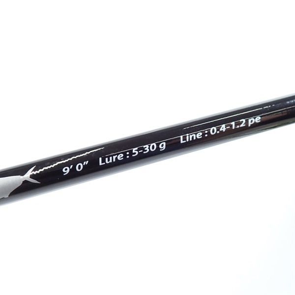 ソルパラライトショアジギングＳＰＸ－９０２ＳＳＪ